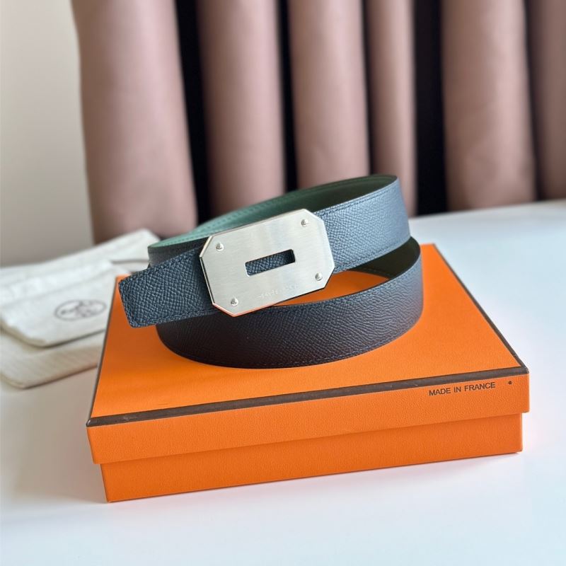 Hermes Belts